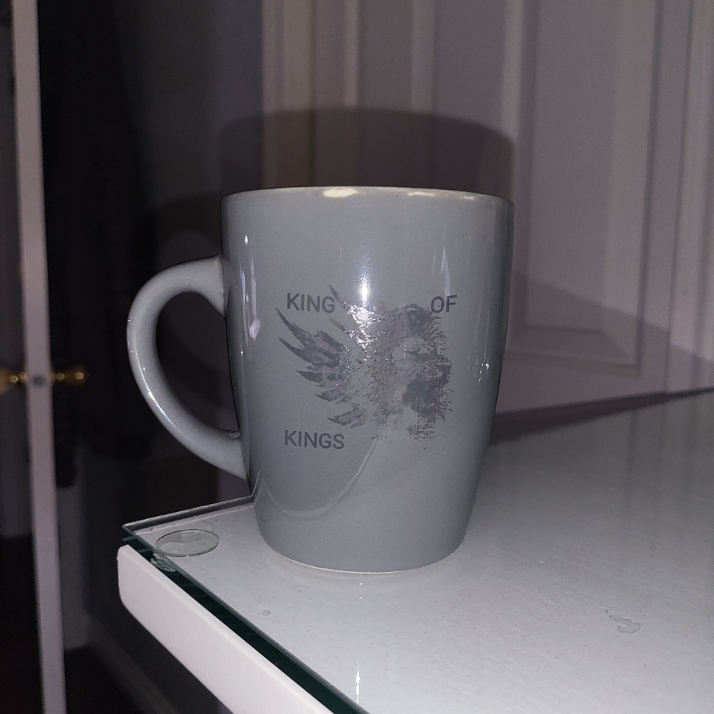 Coffee cup